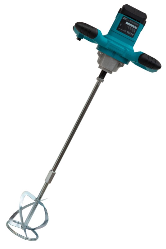 Дрель-миксер Oasis MX-130 5476267 STDN-0036700 - Вид №1