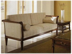 Диван HENRY SELVA 1615