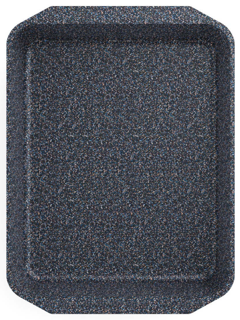 9149101 Противень Мечта Гранит 27*36см STDN-0058181 - Вид №1