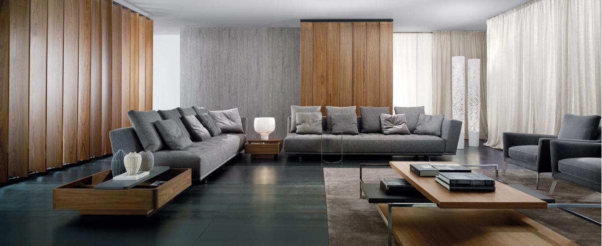 075967 Модульный диван CasaDesus Mandalay Santreyd - Вид №3