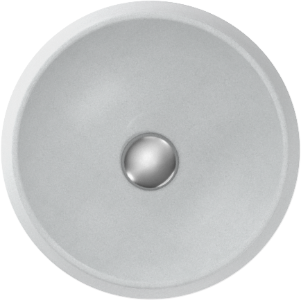 Раковина накладная Formastone Вулкан Вулкан 650