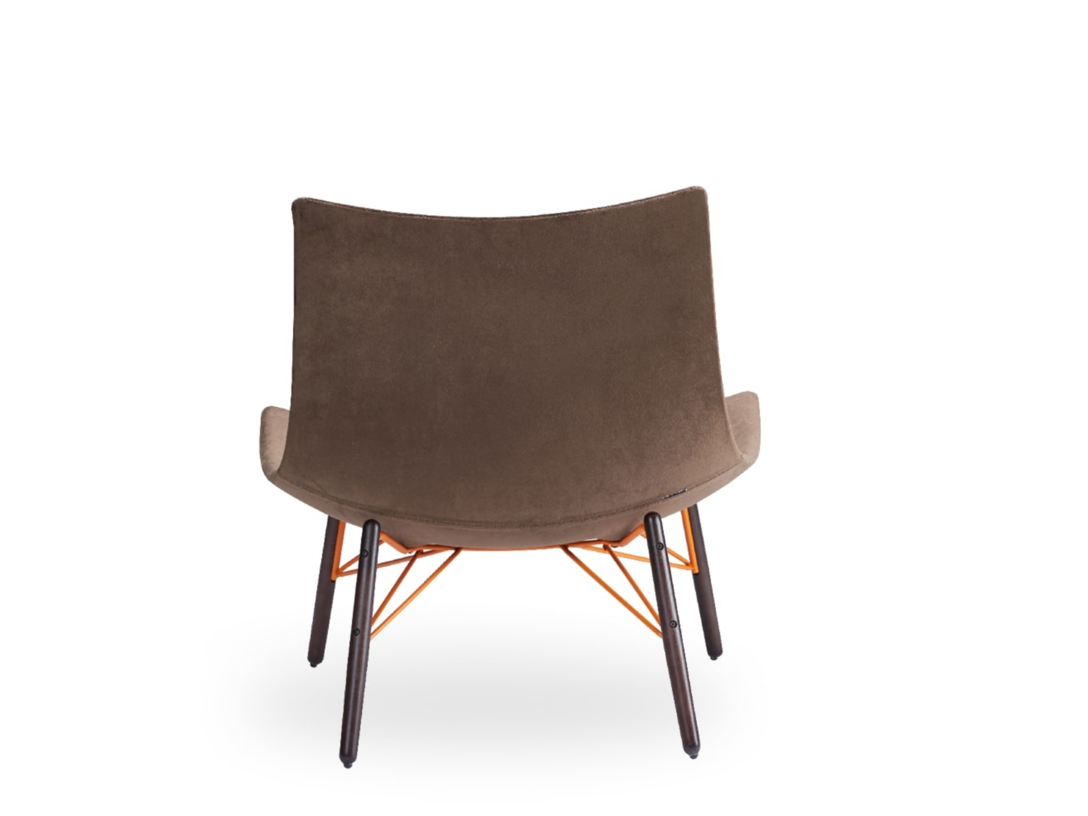 Тканевое кресло ROSSIN ARCH-00152188 - Вид №2