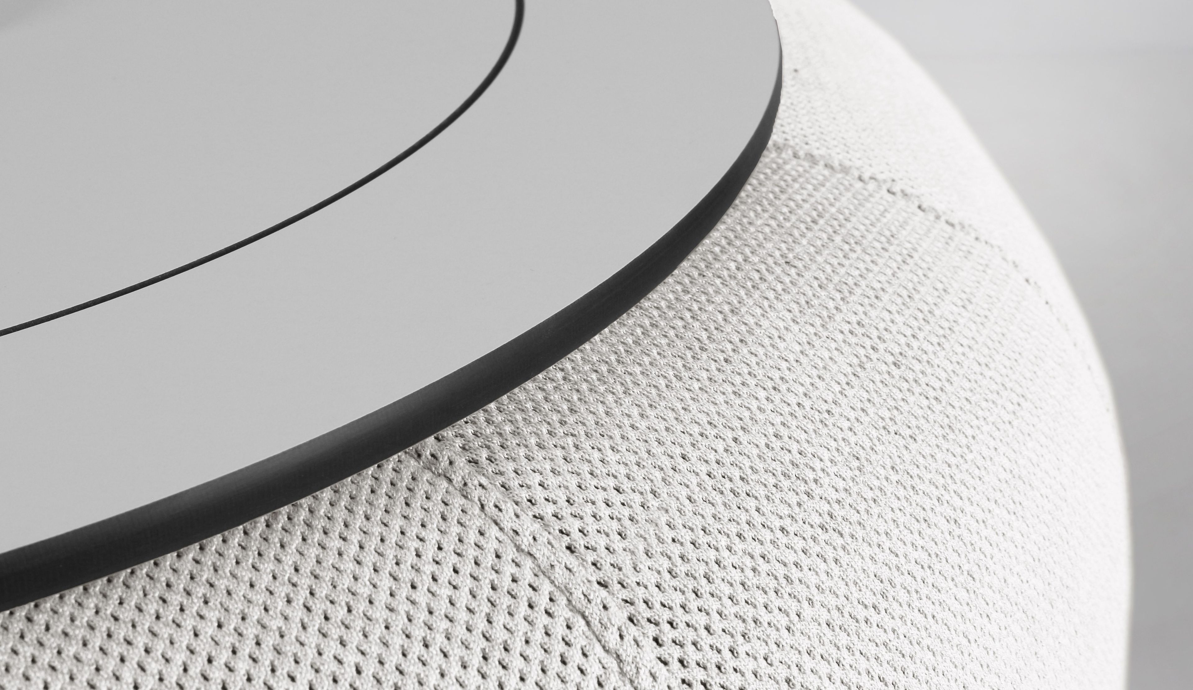 Круглый низкий садовый столик OGO Don Out ARCH-00095584 - Вид №16