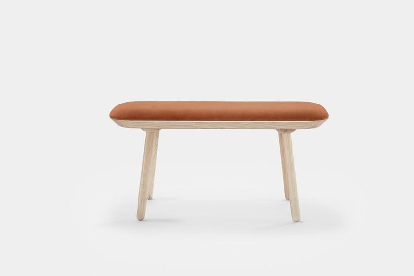 EMKO Скамейка из ясеня Naïve Naive sun-id-1352766 - Вид №1