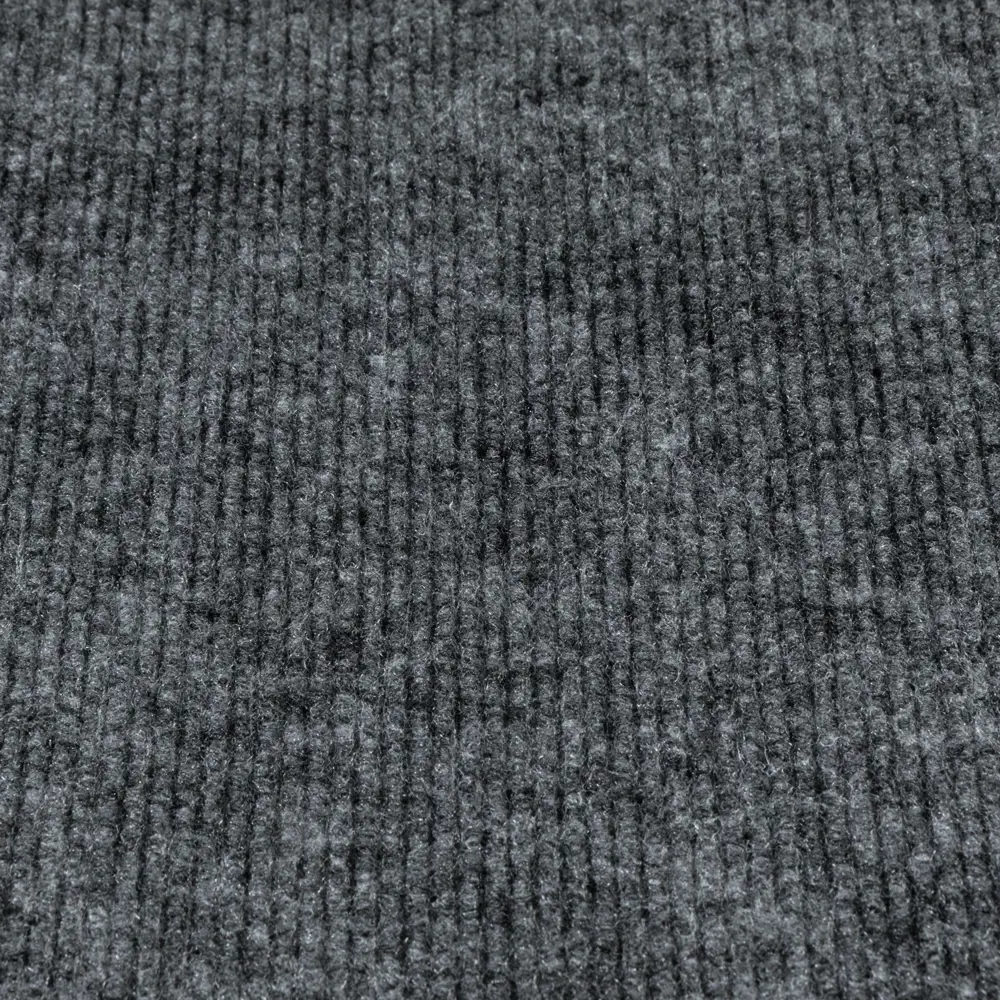 Ковровое покрытие Santreyd ФлорТ Про серое для помещений с высокой проходимостью 13084354 STLM-0002773 - Вид №1