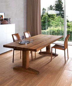 Стол  OLIVER B OSLO