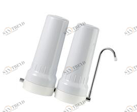 ATLAS FILTRI  Фильтр для воды DEPURAL TOP DUO 