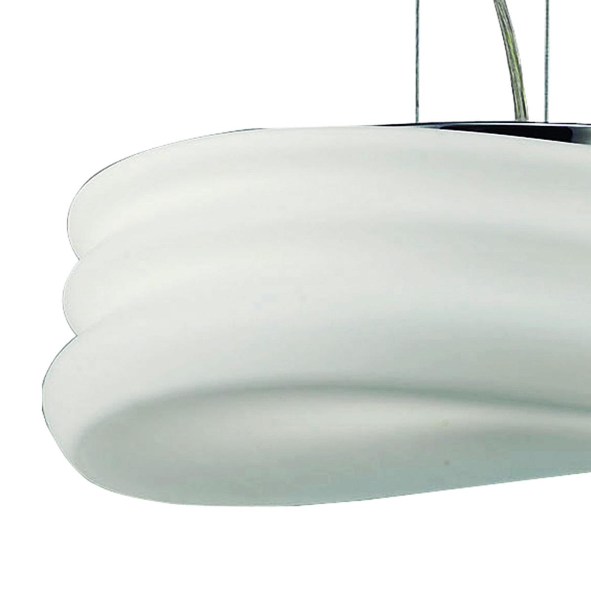 083779 Подвесной светильник Medium Mantra Mediterraneo - Вид №1