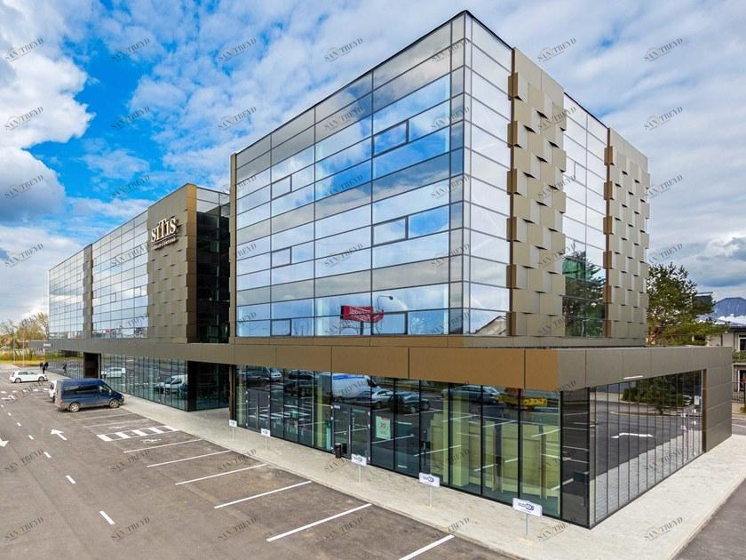 3A Composites Панель фасадная алюминиевая sun-id-1508116