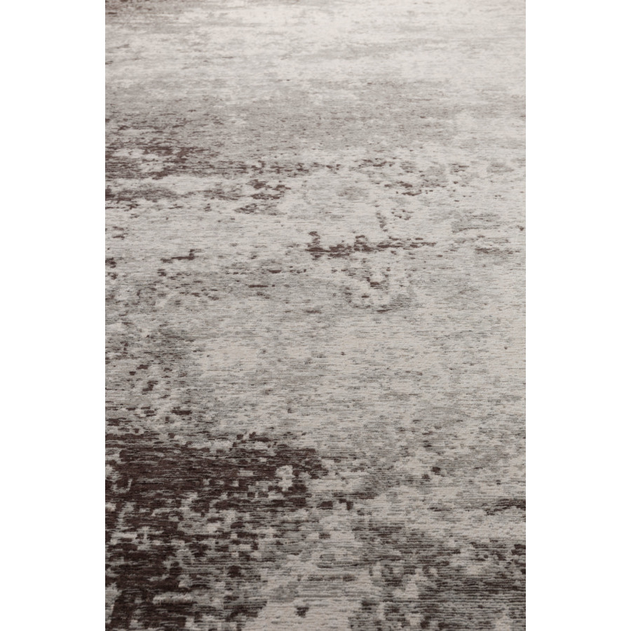 Ковер Caruso 200х300 см, коричневый Dutchbone 6000181 - Вид №2