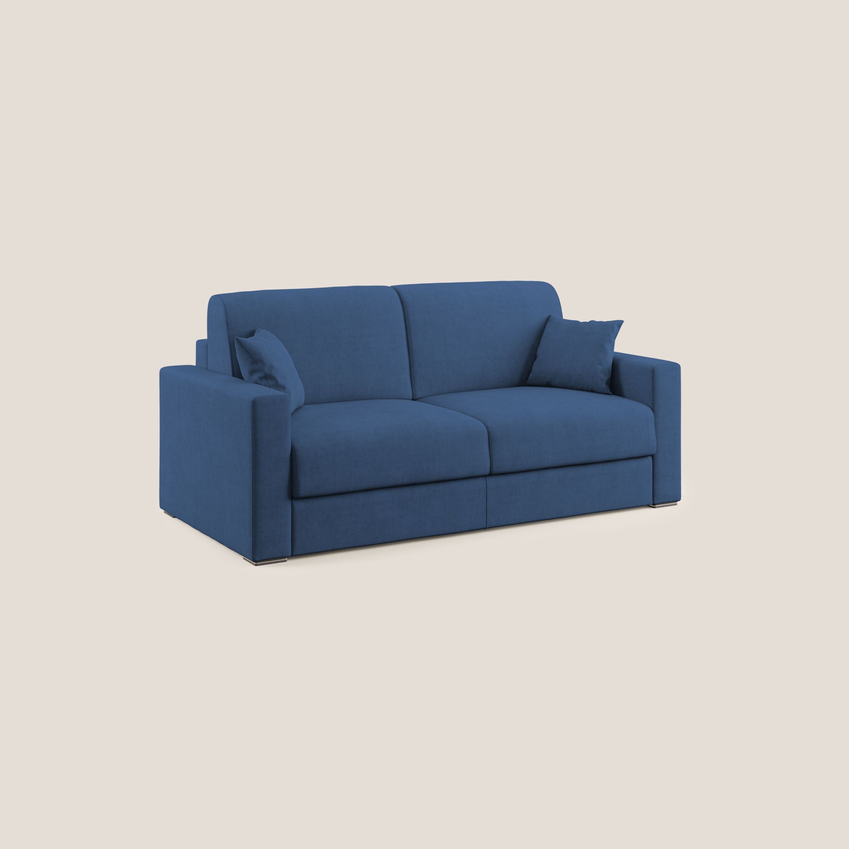 Ткань раскладной диван-кровать Divani.Store BEST ARCH-00130404 - Вид №96