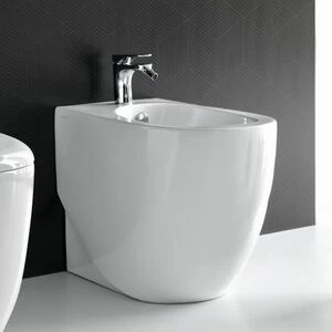 19008 Биде напольное ABC Ceramica Hidra