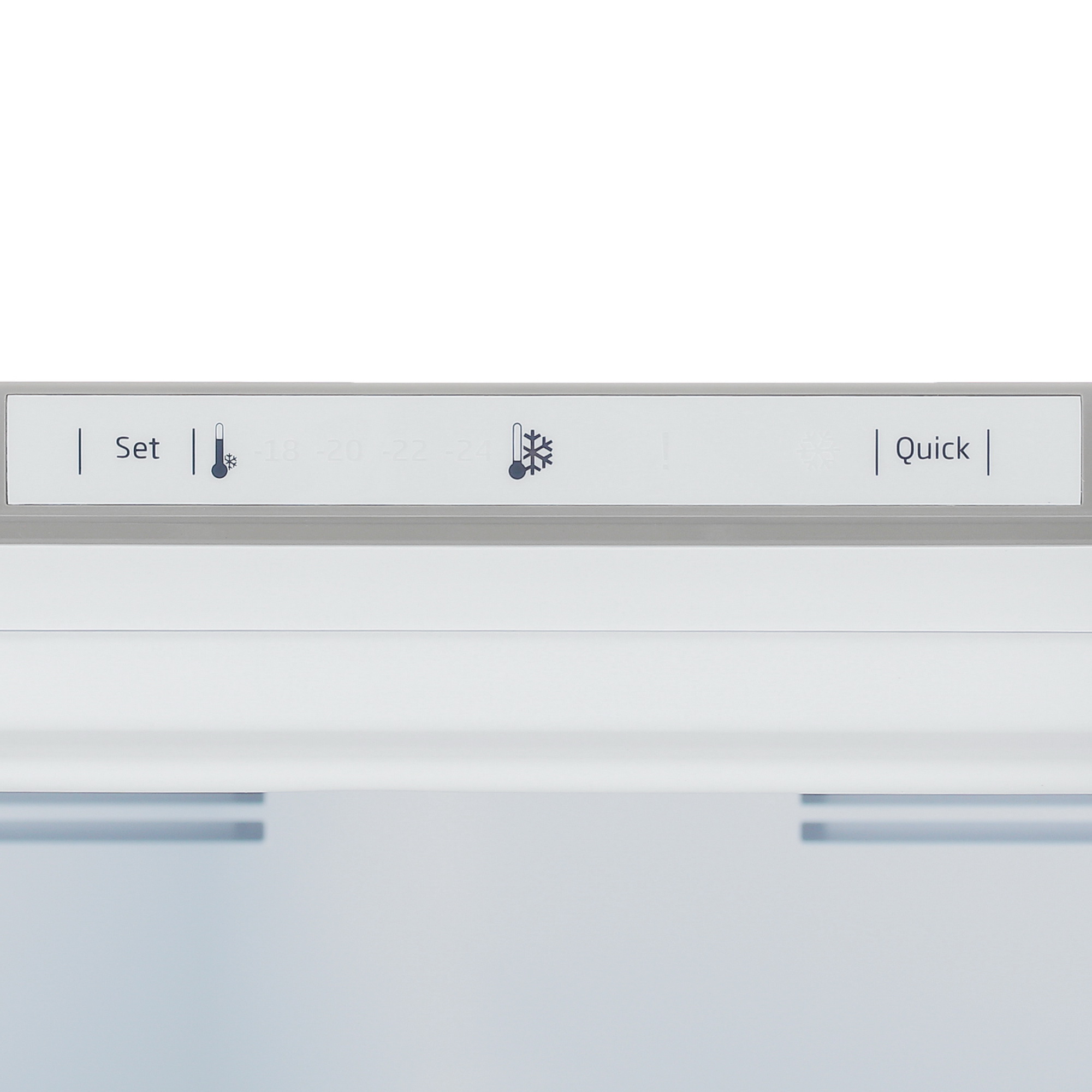 9918052 Морозильный шкаф  Beko B1RFNK292S серый STDN-0055570 - Вид №9