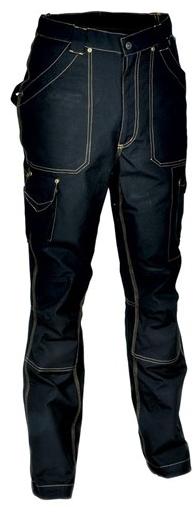 COFRA Штаны Canvas sun-id-1346365 - Вид №5