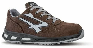 U-POWER Низкая защитная обувь  Rl20224