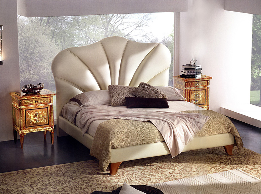 Кровать  BBELLE 50 