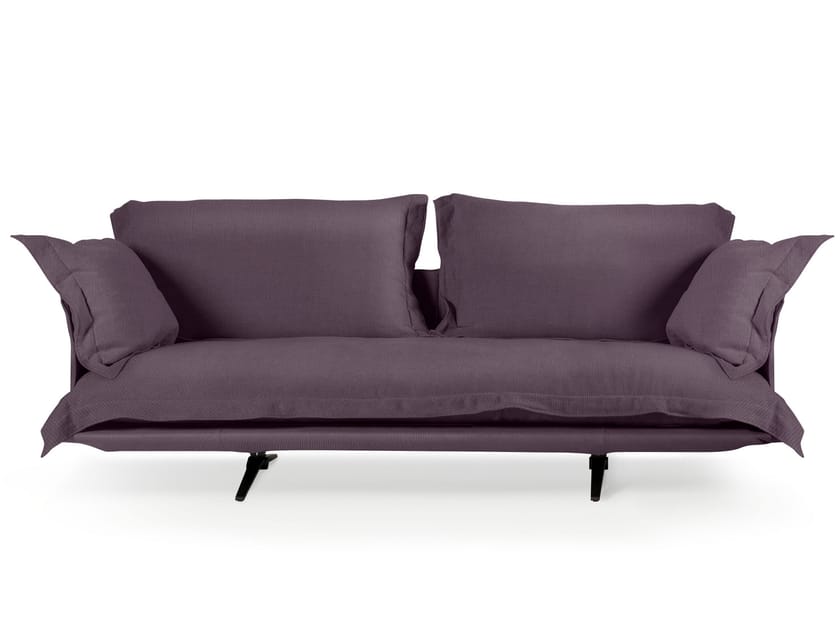 3-местный тканевый диван ALBEDO MODEL ARCH-00047969