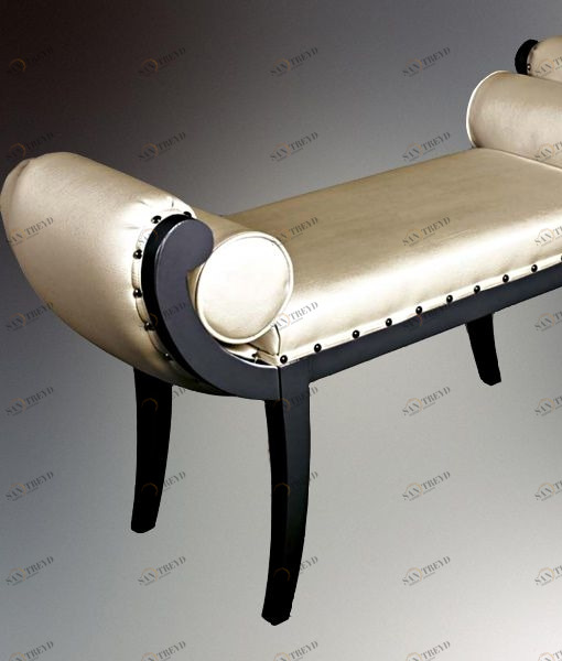 Il Tempo Del Скамья Complementi CD 12 Arredo COMPLEMENTICD12ARREDO