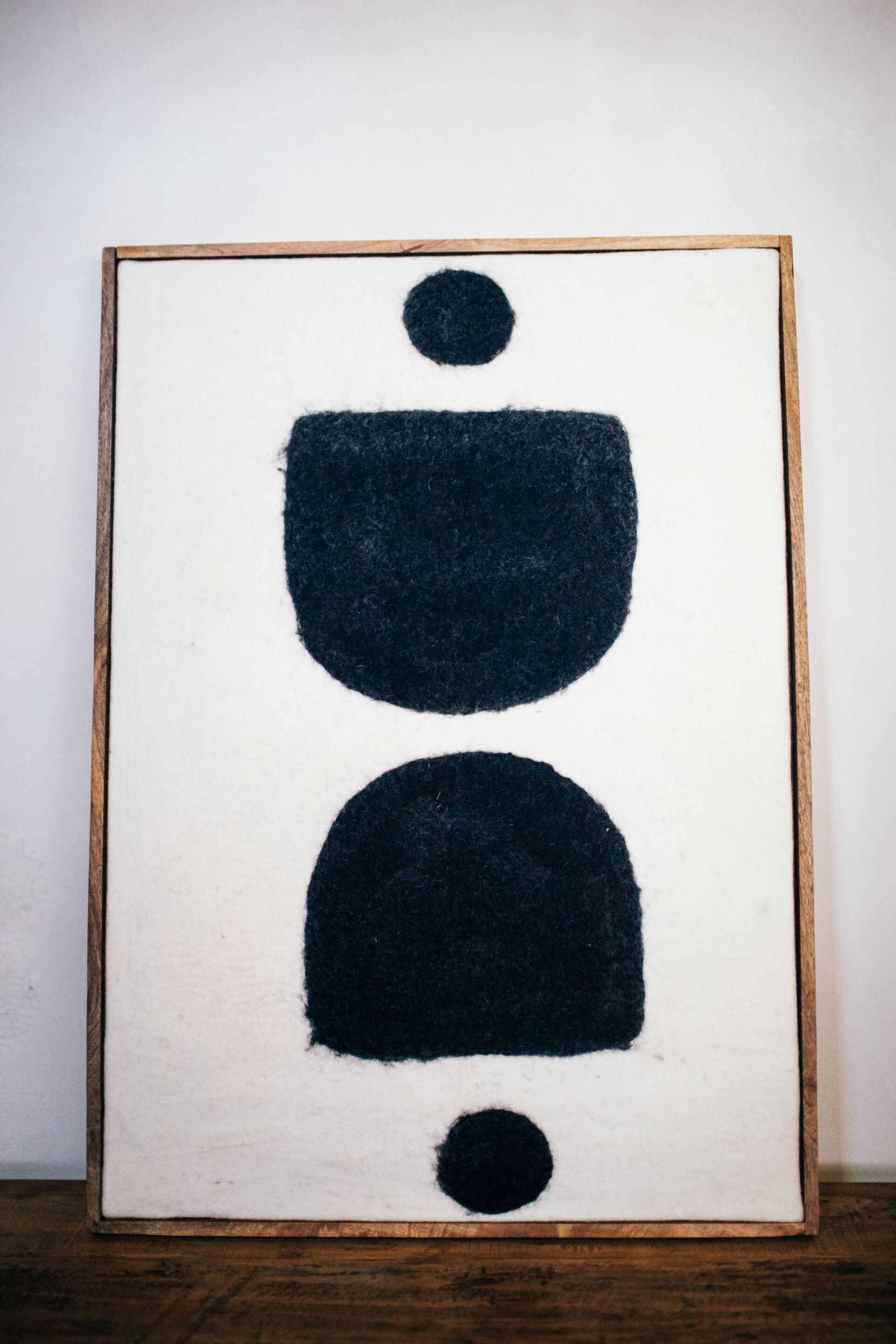 Шерстяной каркас POMAX WOOLY ARCH-00103724 - Вид №7