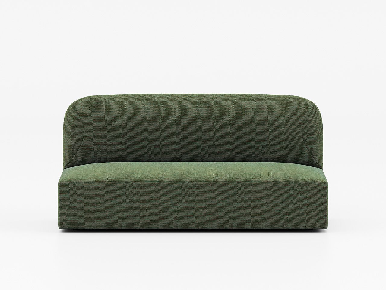 Модульный тканевый диван FREZZA Alplus Lounge ARCH-00018289 - Вид №17