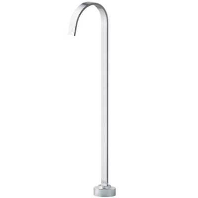 614740SN00 Излив Bandini Ice Cube 2 Santreyd 