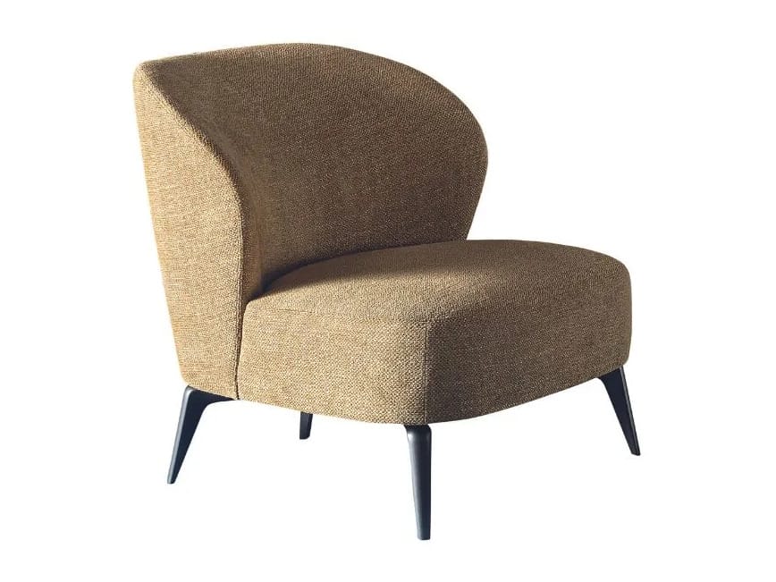 Тканевое кресло Casamilano DHORA SLIM ARCH-00011397