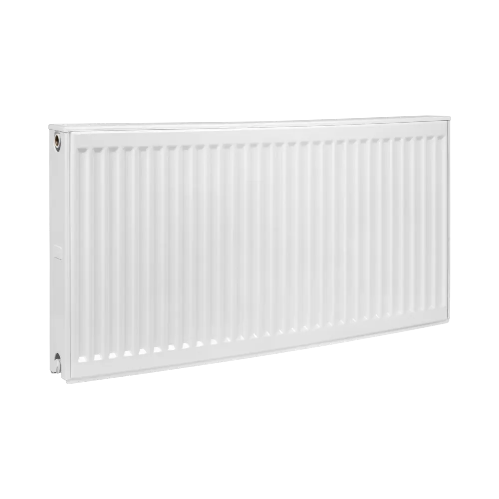 Радиатор панельный Kermi Profil FK0110300801N2Z 22 300x800 боковое подключение сталь белый STLM-2075083