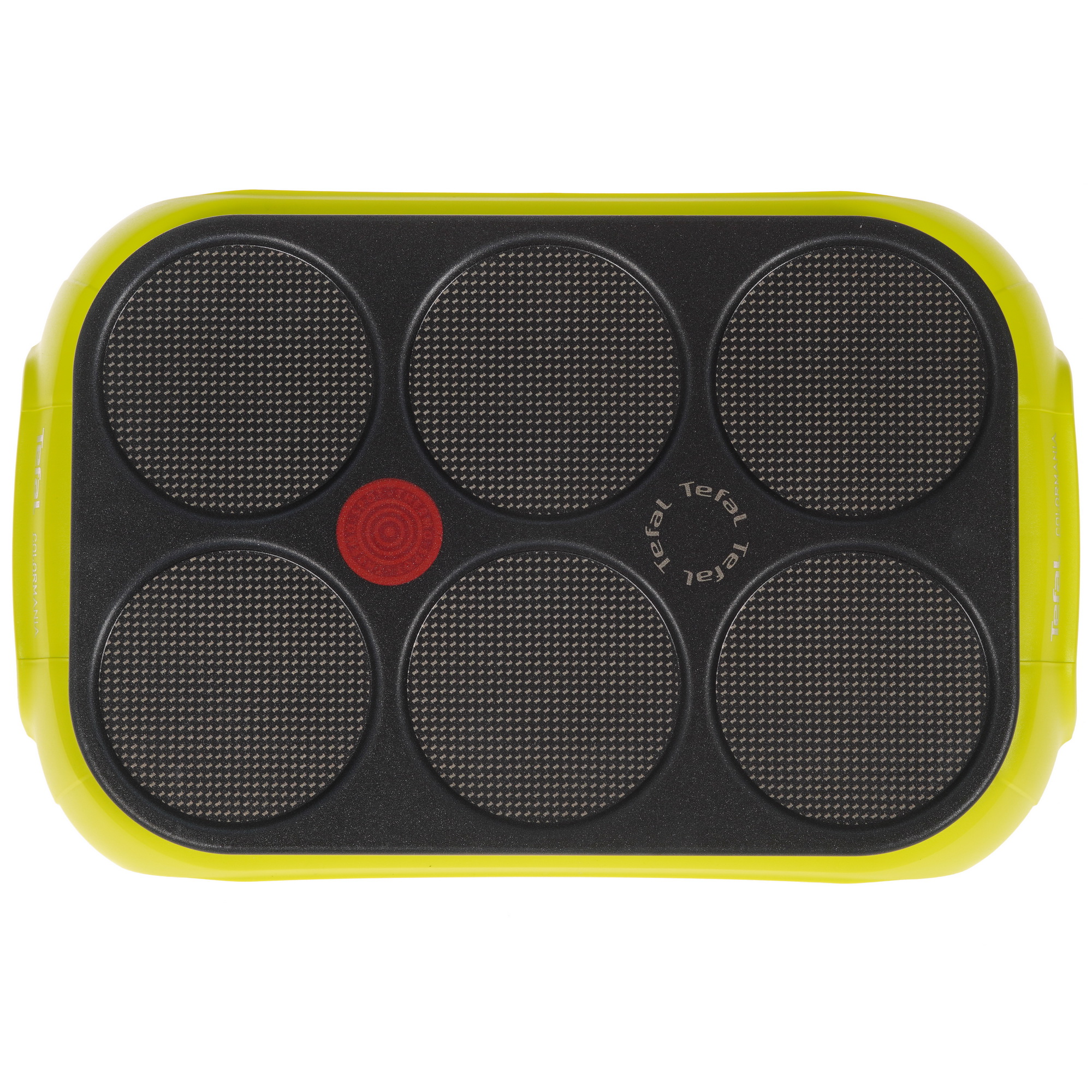 0174096 Блинница настольная Tefal PY 559312 черный STDN-0125678 - Вид №5