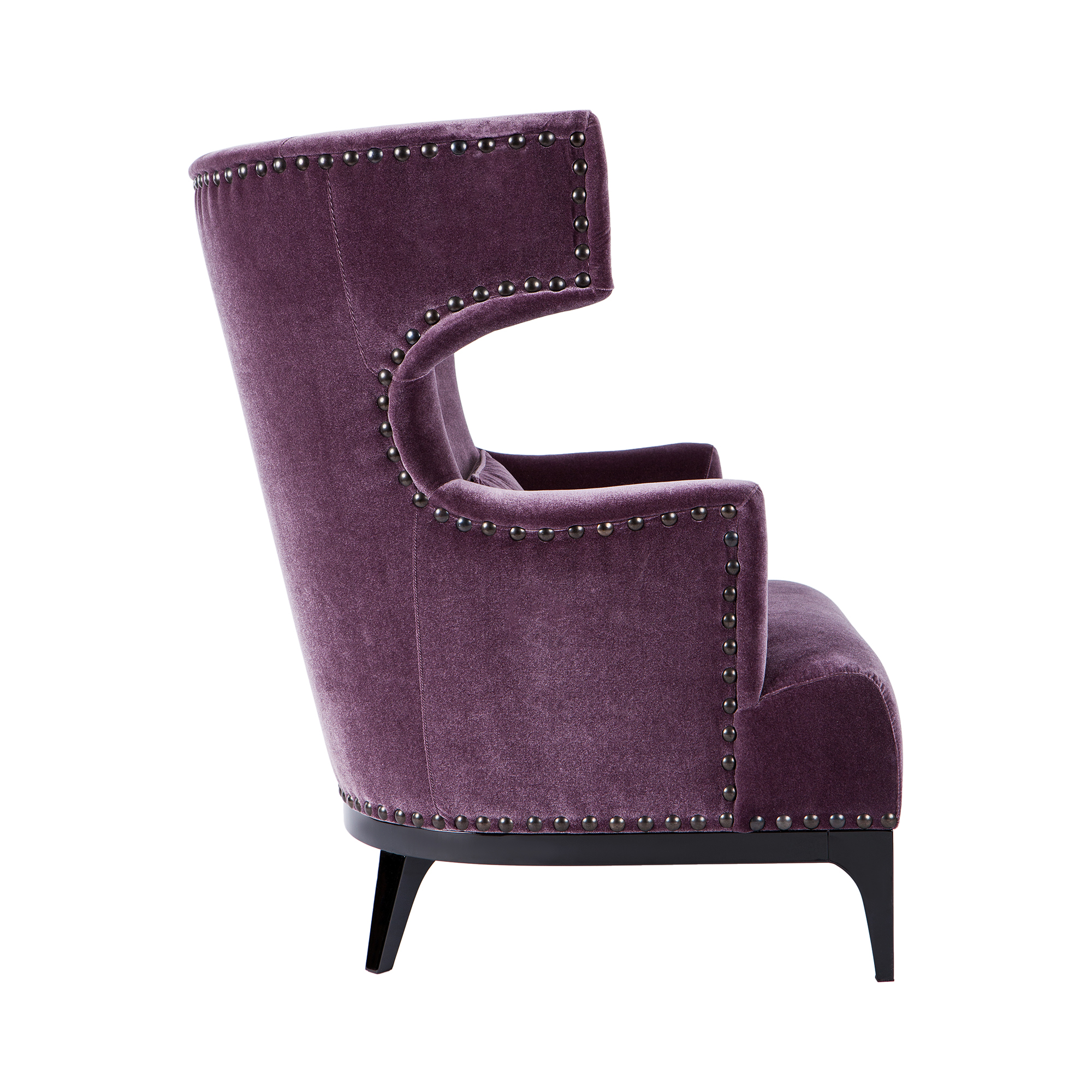 Кресло / Single Nick Visionnaire By Ipe Cavalli sun-id-375599 - Вид №3