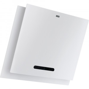 Вытяжка  FMA 2.0 607 WH Franke Maris 2.0 FMA 2.0 607 WH Белое стекло