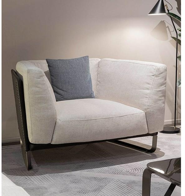 Turri Кресло с подлокотниками Milano sun-id-1486395 - Вид №2