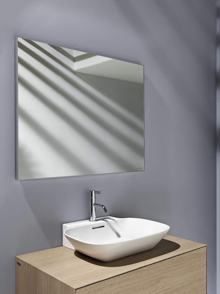 H8103020001041 Раковина LAUFEN PRO - Вид №4