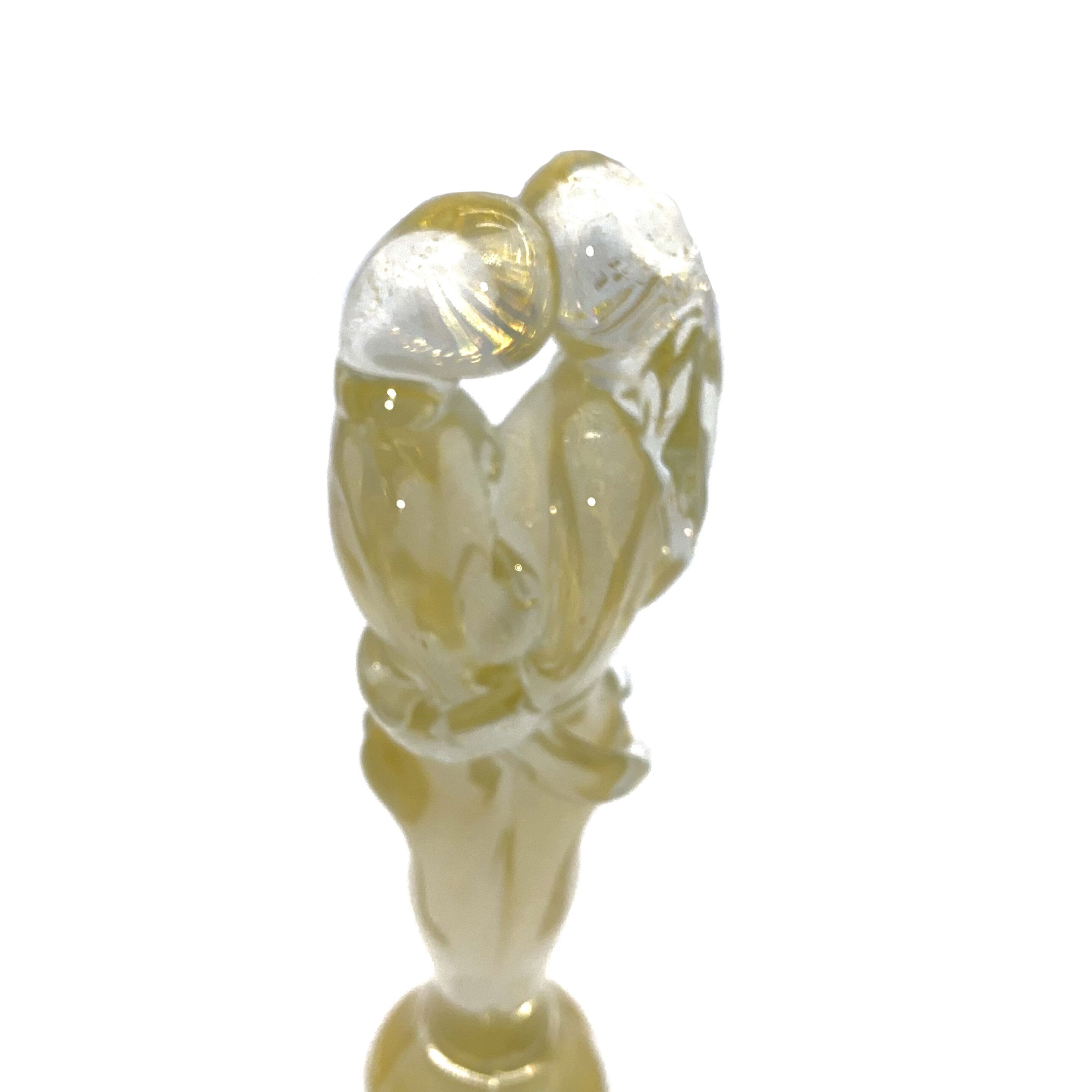 Скульптура из муранского стекла ручной работы YourMurano Lovers ARCH-00068858 - Вид №1