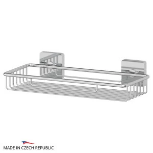 Полочка-решетка 30 см Ellux AVANTGARDE AVA 014