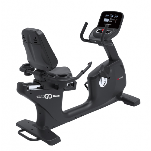 RB450 Велотренажер cardiopower pro rb450 (rb410) CardioPower 