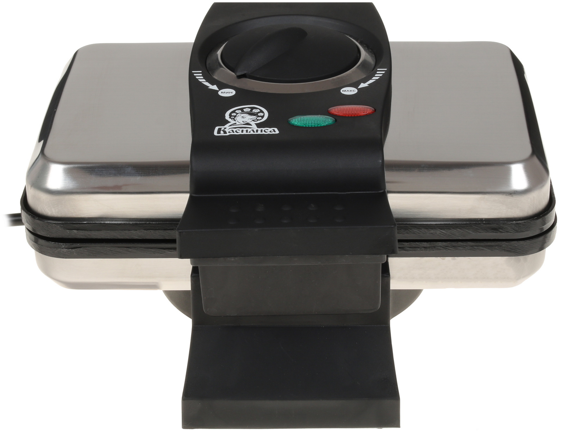 8100019 Орешница Василиса В4-1000 серебристый STDN-0105058 - Вид №2