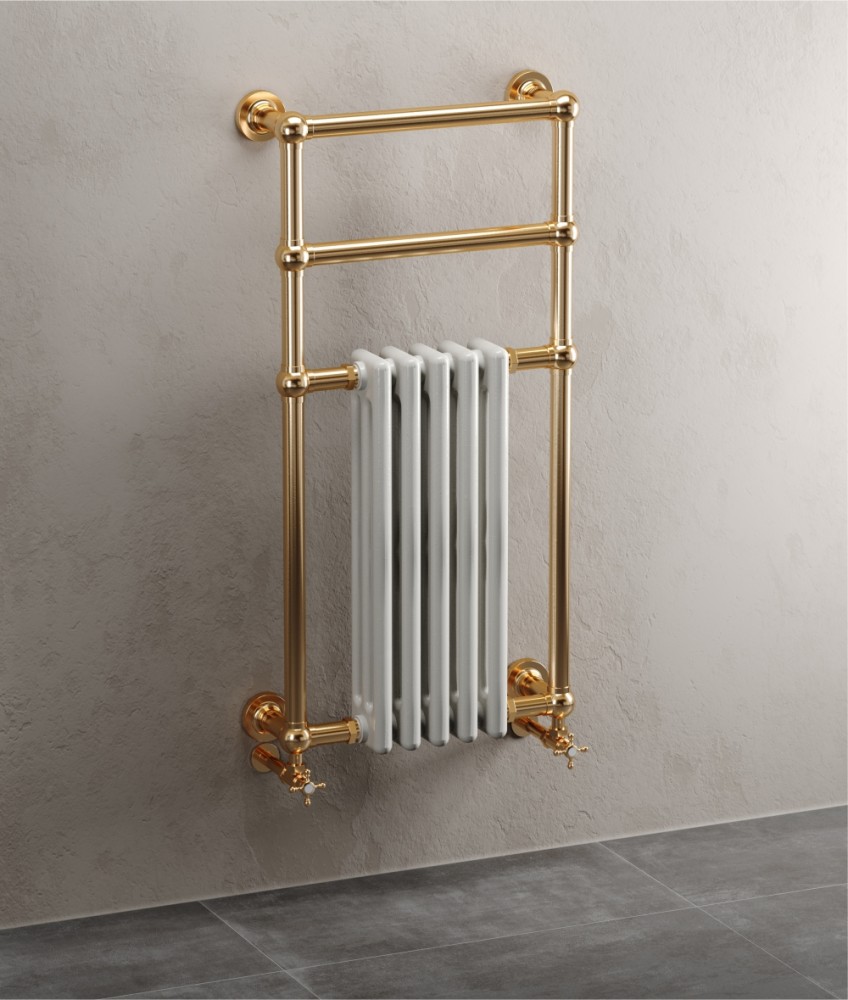 RAD15/MU/W/55 ETRUSCA Termoarredi