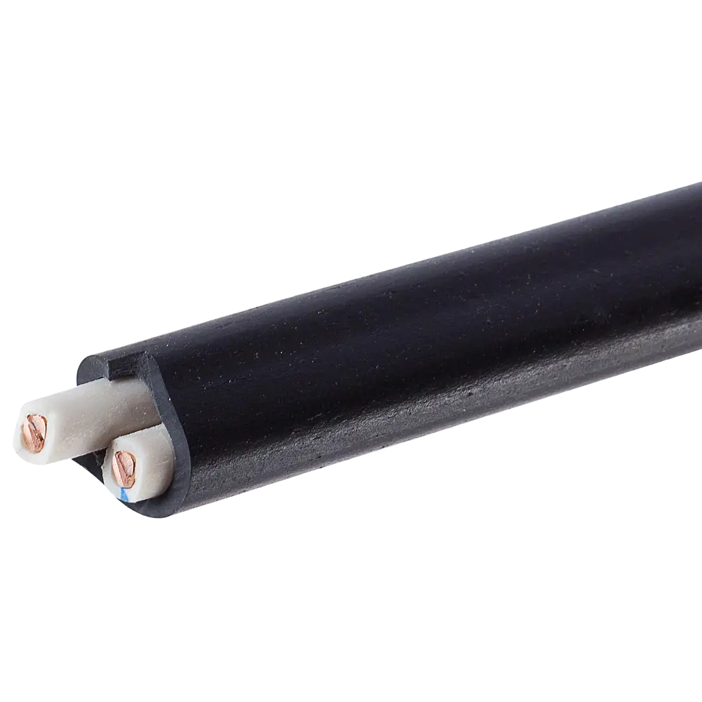 Кабель Камит ВВГп-НГ(А) 2х2.5, 50 м STLM-2180706 - Вид №2