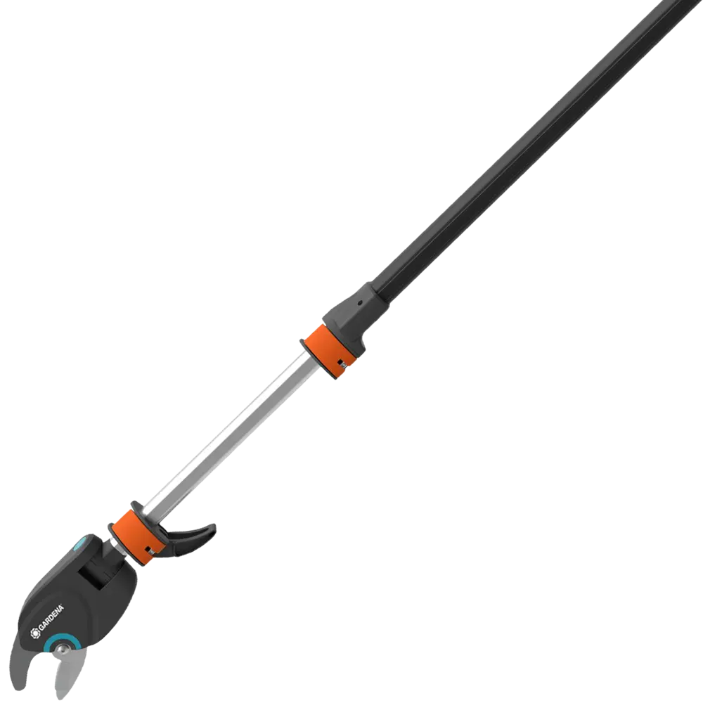 Высоторез садовый Gardena телескопический ø32 мм STLM-2092304 - Вид №5