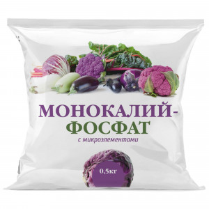 83871624 Монокалийфосфат 0.5 кг