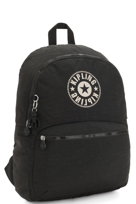 KI531151T Рюкзак Medium Lightweight Backpack Kipling Kiryas  - Вид №3