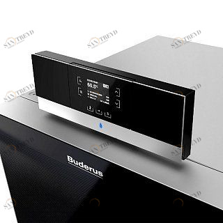 Система управления BUDERUS Logamatic MC110 (7736602700) 