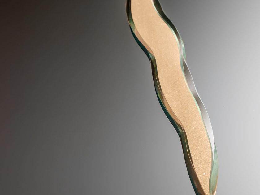 Reflex Круглое настенное зеркало Impact sun-id-1432418 - Вид №1