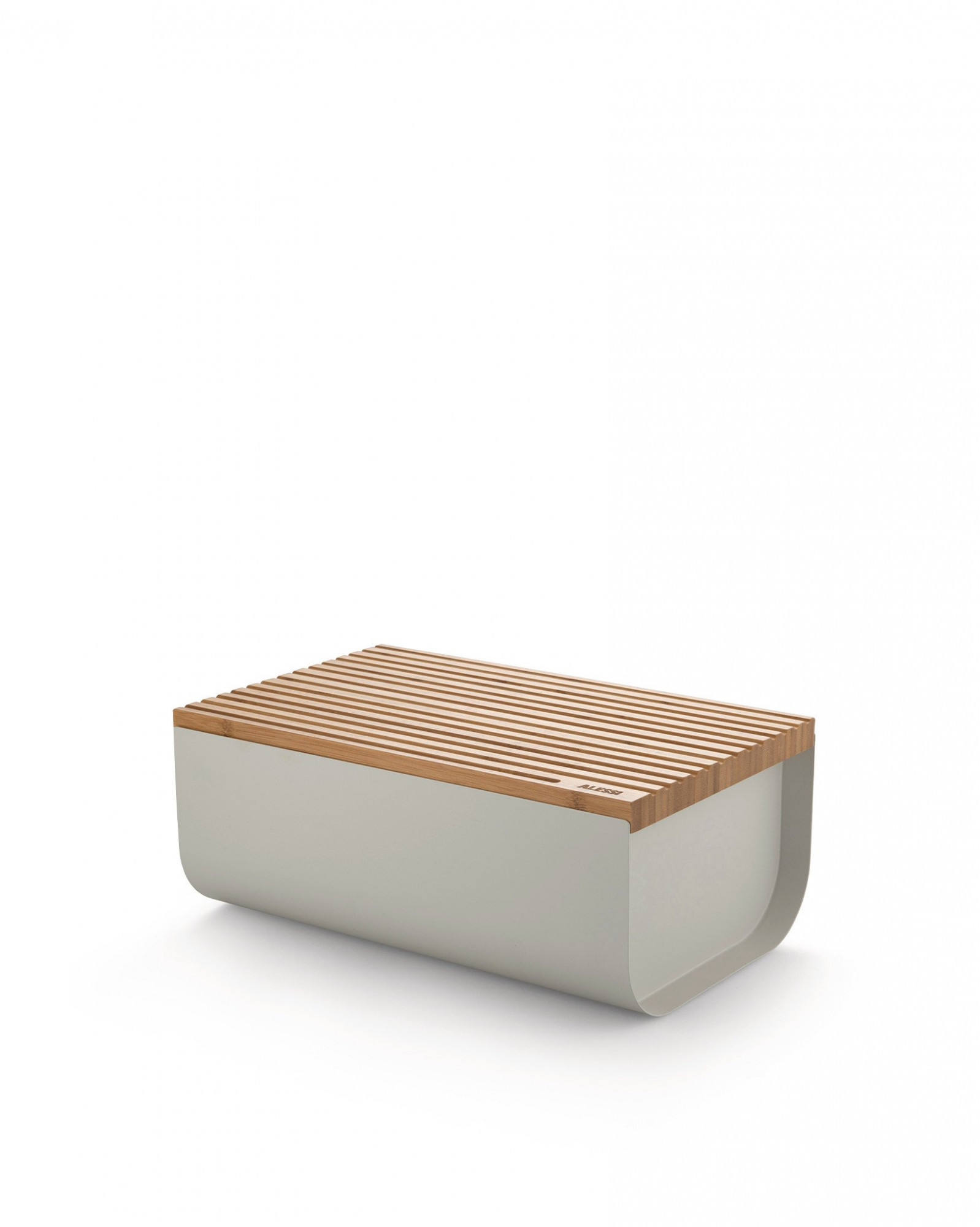 Ящик для хлеба Alessi Mattina BG03