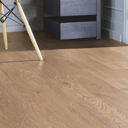 Пробка Wicanders Hydro Cork Collection Castle Raffia (Гладкая) 1225х145 мм B5P0001 - Вид №41