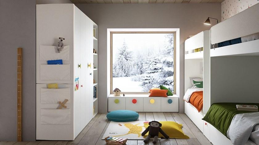 Nidi Мягкая сторона для шкафов sun-id-1409715 - Вид №3