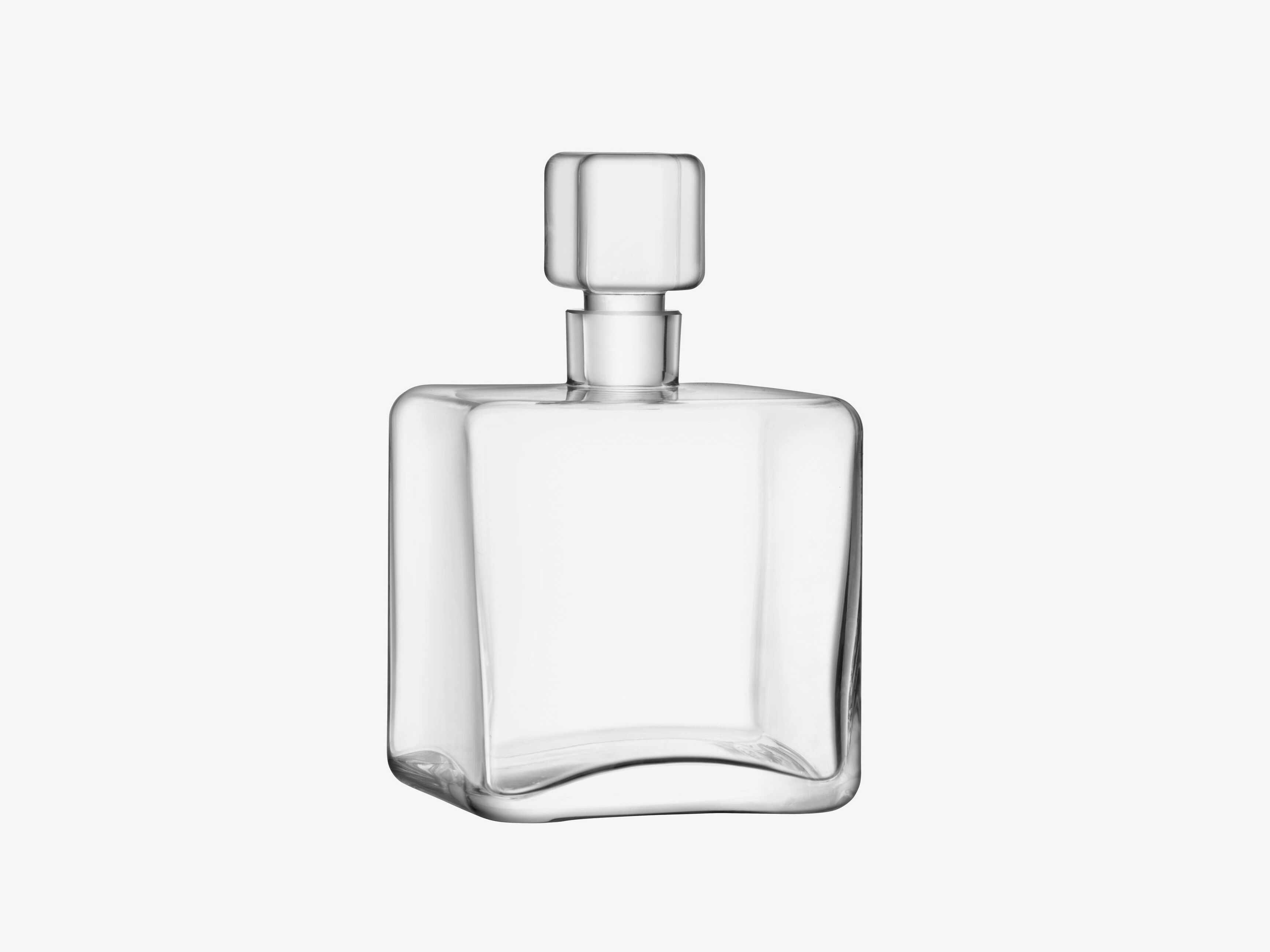 Выдувная стеклянная бутылка LSA Cask ARCH-00136161 - Вид №1