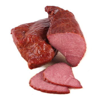 Мякоть говяжья варено-копчёная Santreyd 22763 - Вид №1