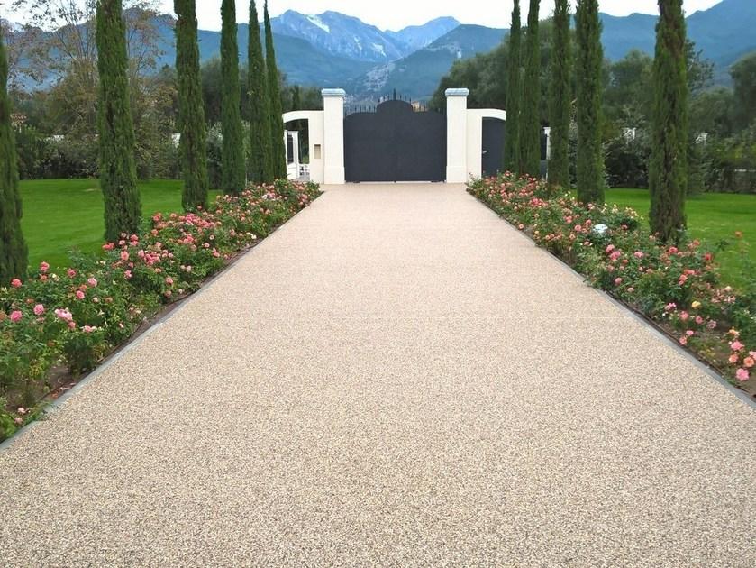 Drenatech® 100% проницаемые декоративные полы для улицы sun-id-1389162 - Вид №4