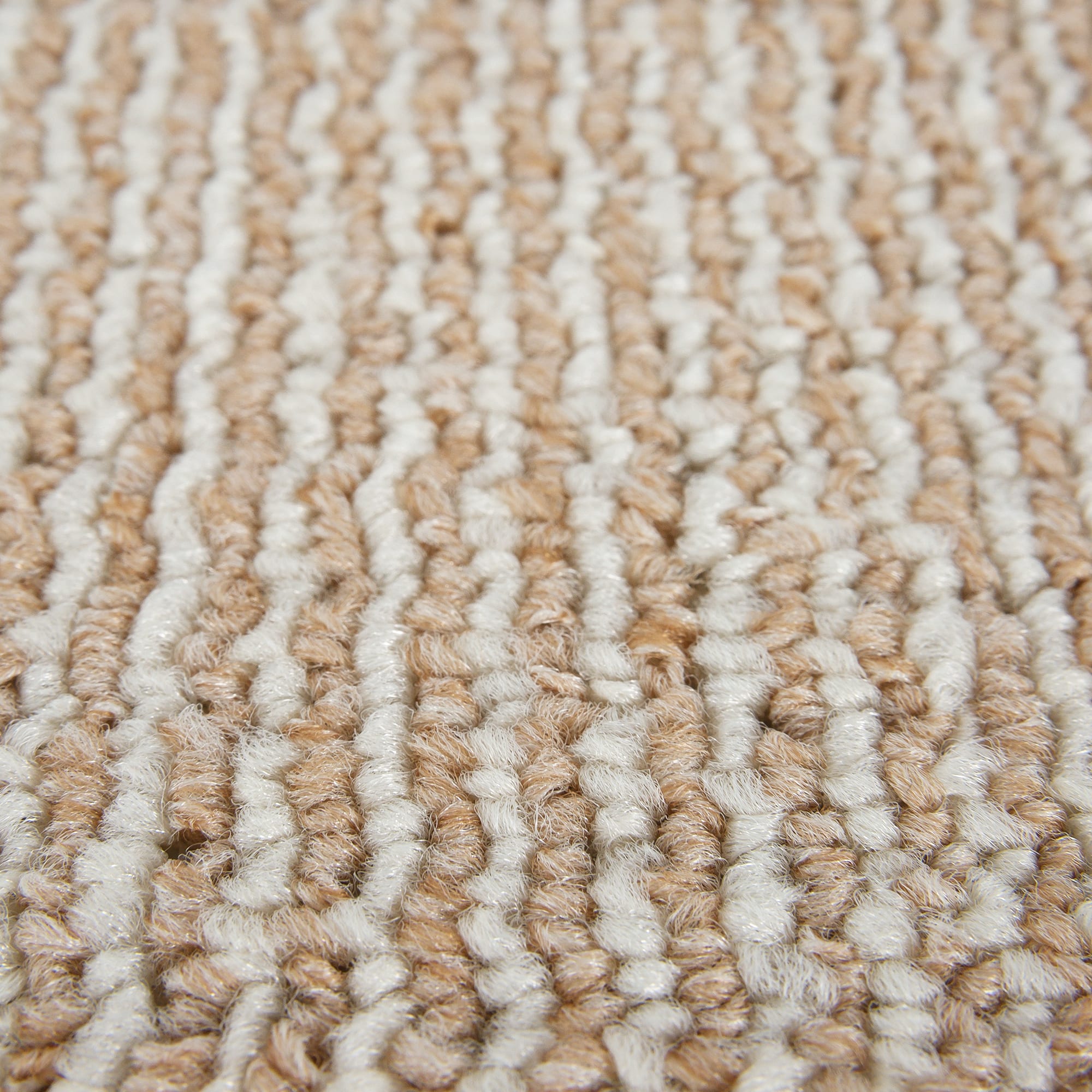 16630314 Коврик для ступеней «Caransa» 65x25 см цвет бежевый Santreyd  - Вид №2